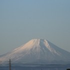 富士山元旦